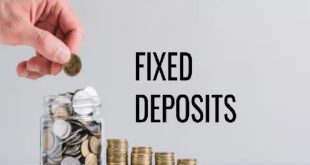 Fixed Deposits