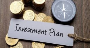 Investment Plan scheme
