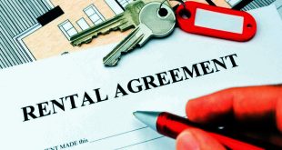 Rent Agreement Mistakes